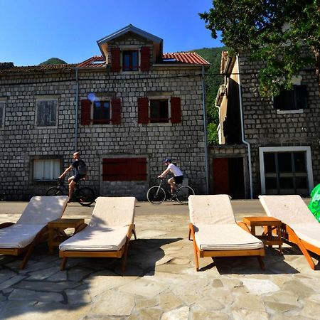 A Hundred Olive Trees Apartments Kotor Exterior photo